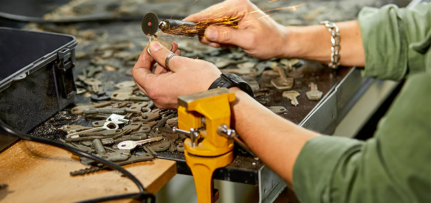 24 Hours Locksmith Solutions in Oak Hills, CA