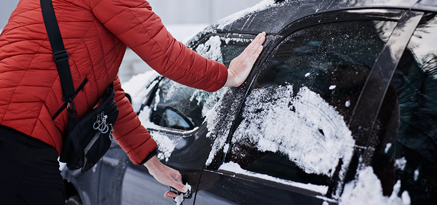 Emergency Keyless Lockout in Oak Hills, CA