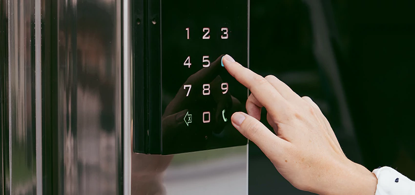 Business Locksmith Solutions in Oak Hills, CA