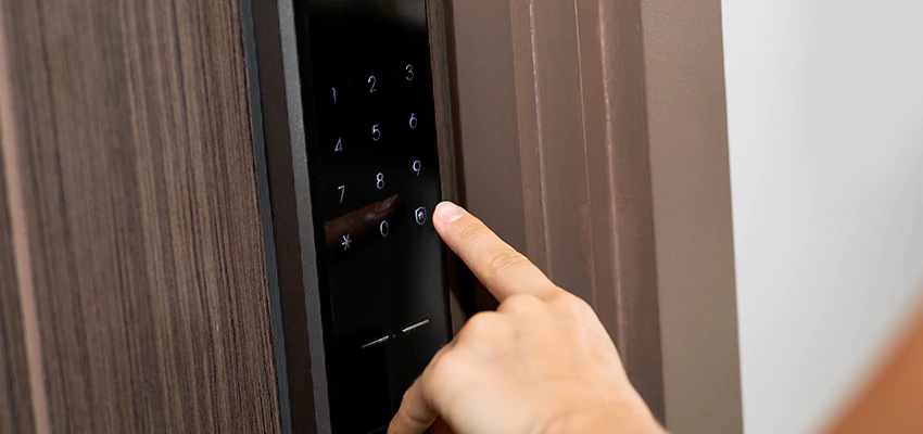 Secure Code Locks Ideas in Oak Hills, California