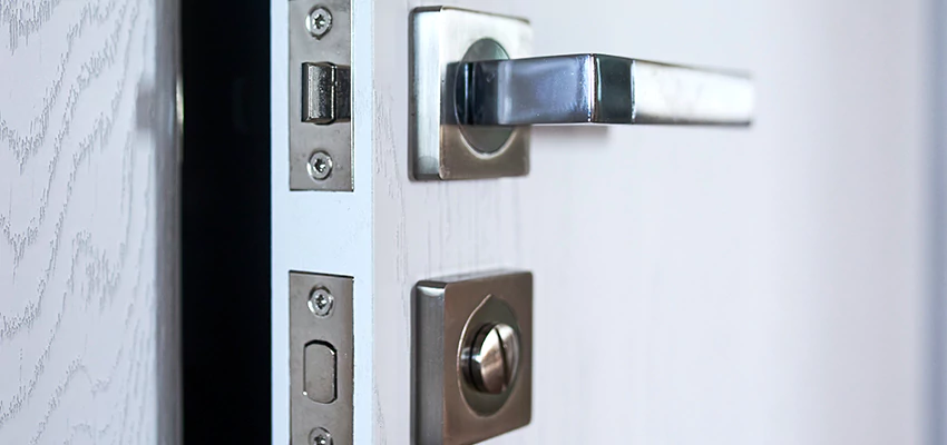 Door Lever Handle Lock Repair in Oak Hills, CA