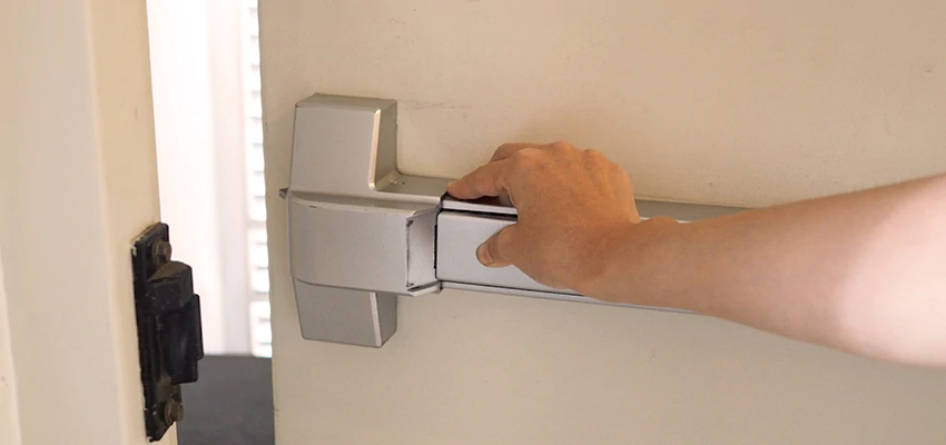 Door Lock Cylinder Reinforcements in Oak Hills, CA