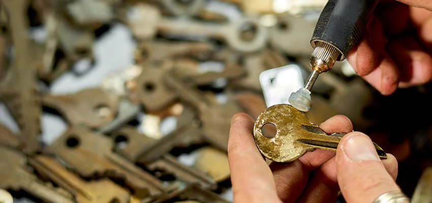 Car Lock Key Repair Service in Oak Hills, CA