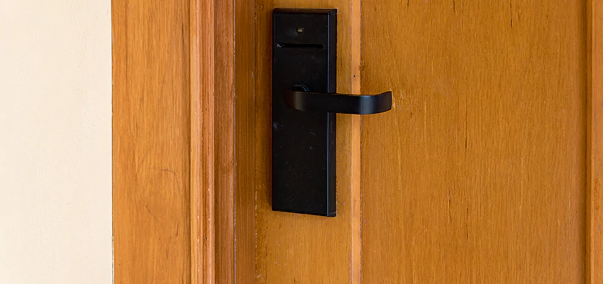 Security Gates For Home Invasion Prevention in Oak Hills, California