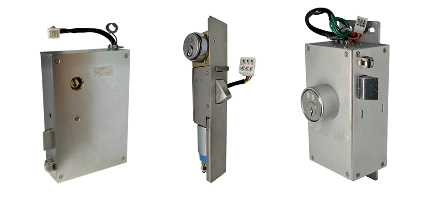 Locksmith For RR Fence Gates Brink Lock in Oak Hills, CA