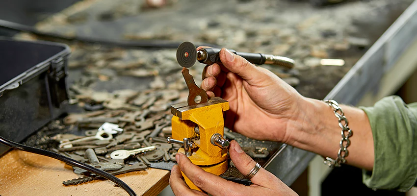 Office Key Lock Service in Oak Hills, California