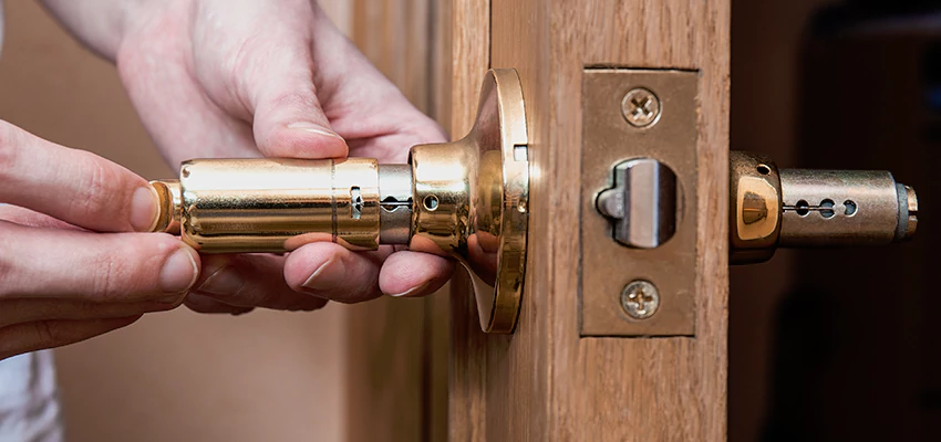 Padlock Lock Replacement Assistance in Oak Hills, CA