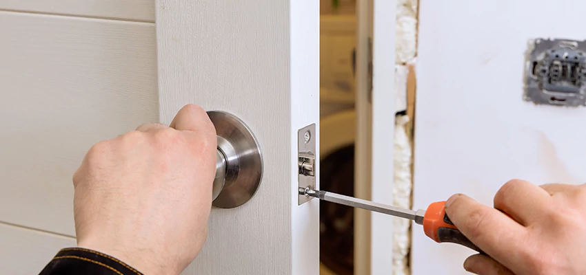 Wifi Deadbolt Installation in Oak Hills, CA