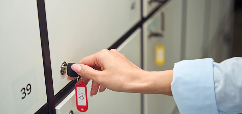 Upgrading File Cabinet Locks in Oak Hills, California