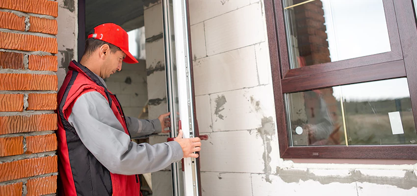 Home Invasion Door Lock Repairs in Oak Hills, CA