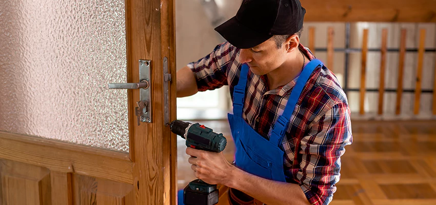 Trusted Local Digital Locks Locksmith Repair in Oak Hills, California