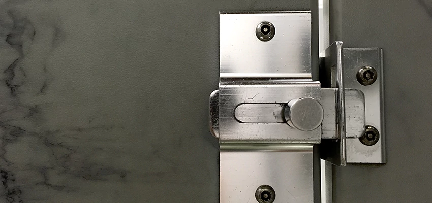 Fix A Room Door Lock in Oak Hills, CA