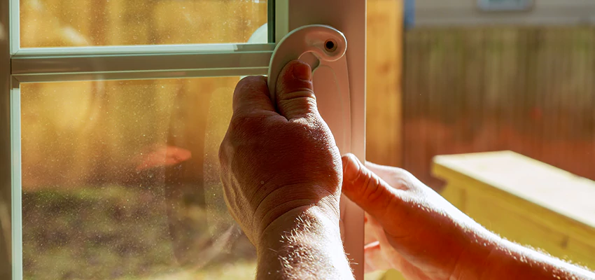 Accordion Sliding Doors Locks Replacement in Oak Hills, CA