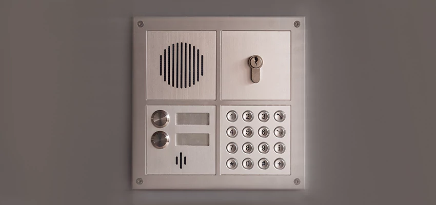 Mobile Access Control System Installation in Oak Hills, CA
