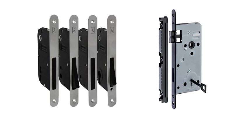 Locksmith For Magnetic Door Locks in Oak Hills, CA