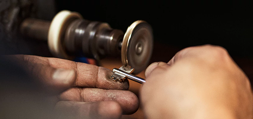 Hotel Lock Master Key System in Oak Hills, California