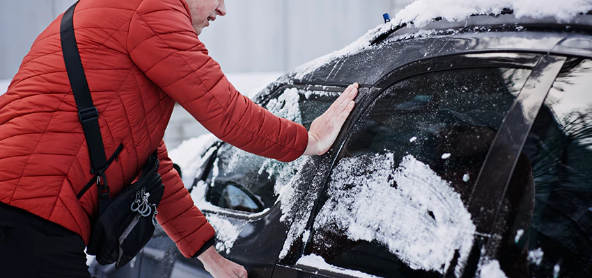 Car Key Retrieval Services in Oak Hills, California
